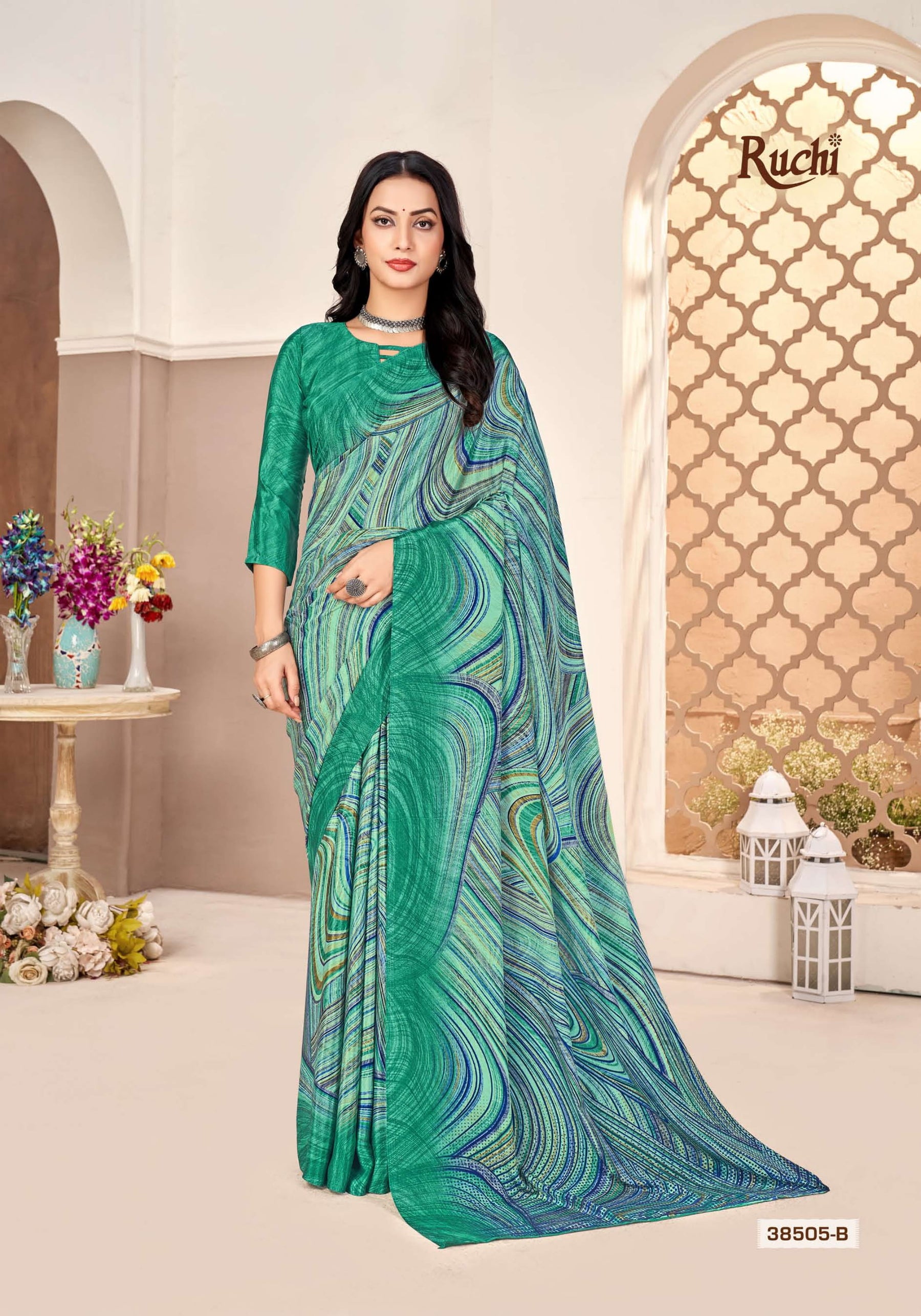 Vivanta Silk-40 (RUC)