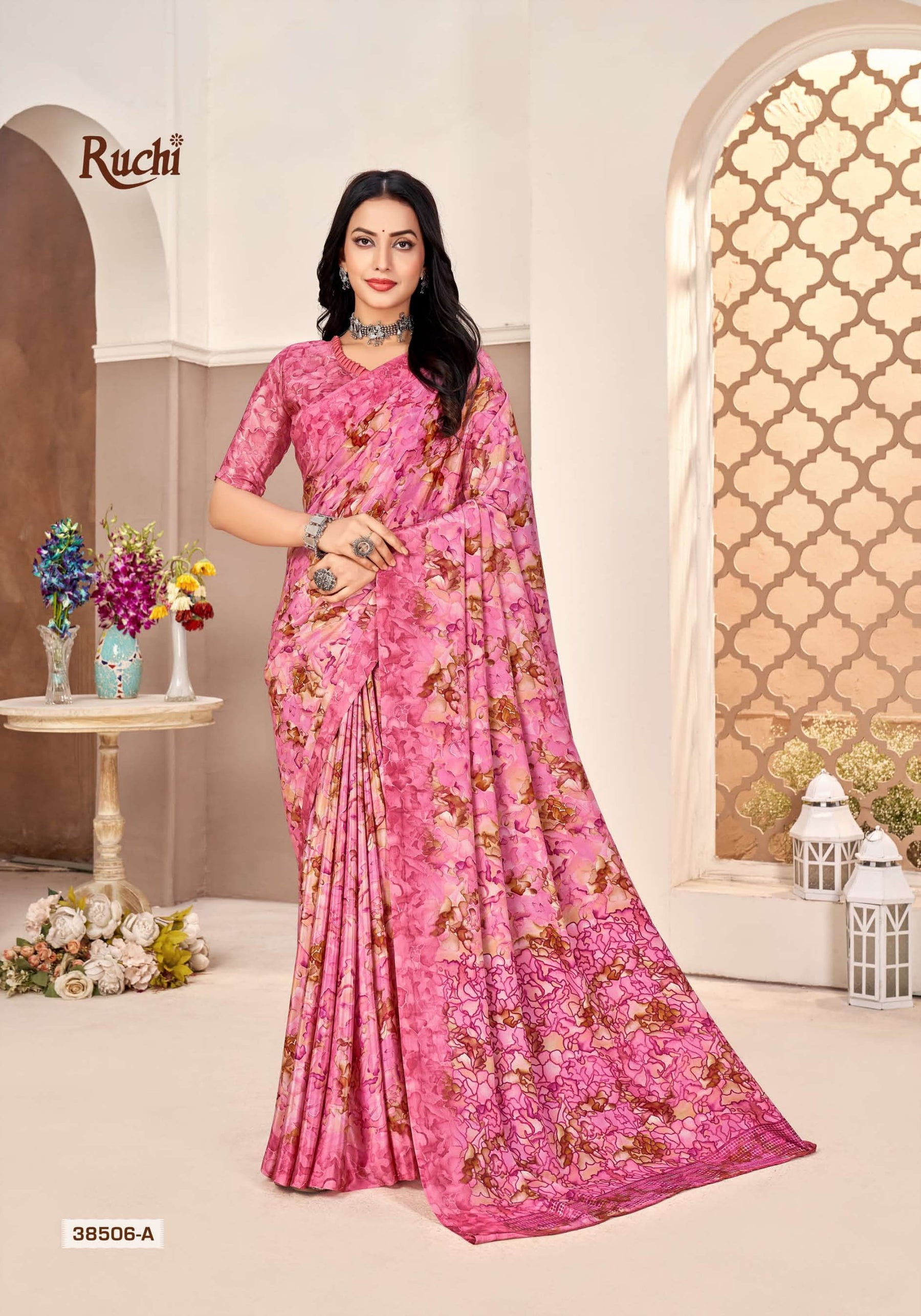 Vivanta Silk-40 (RUC)