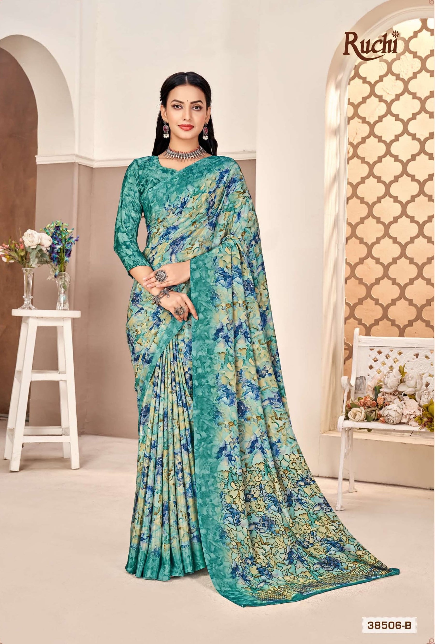 Vivanta Silk-40 (RUC)