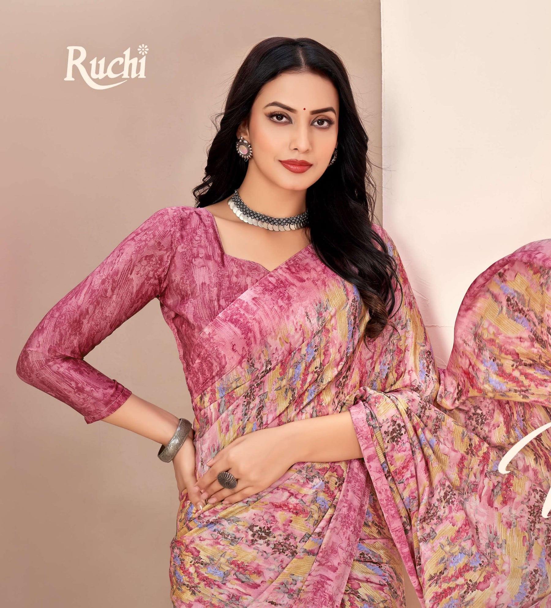 Vivanta Silk-40 (RUC)