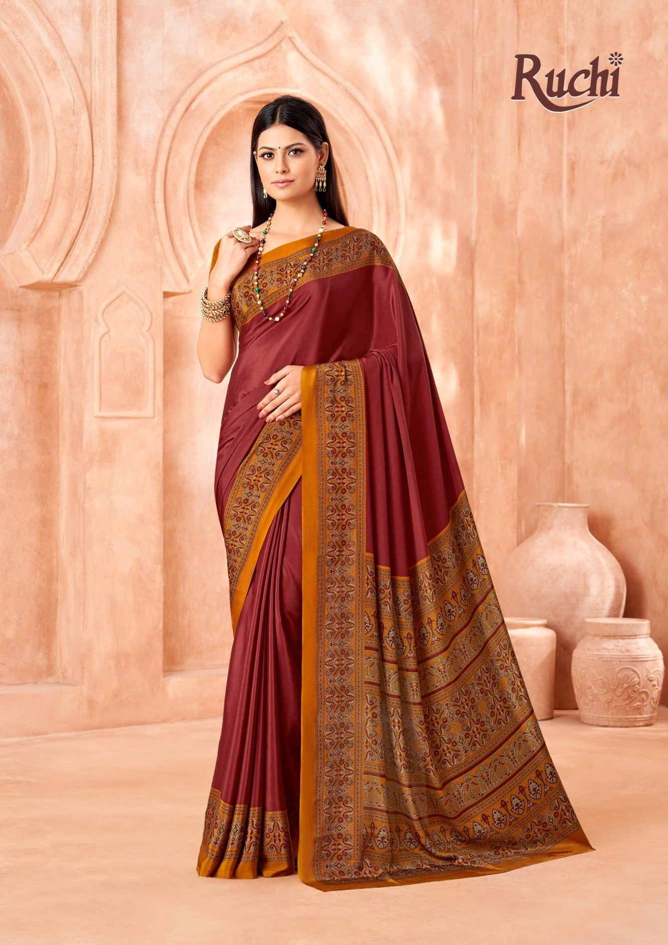 Vivanta Silk-41 (RUC)