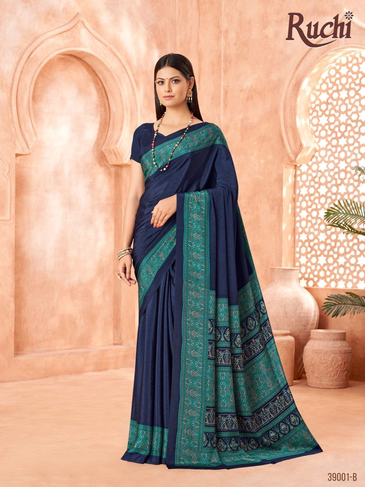 Vivanta Silk-41 (RUC)