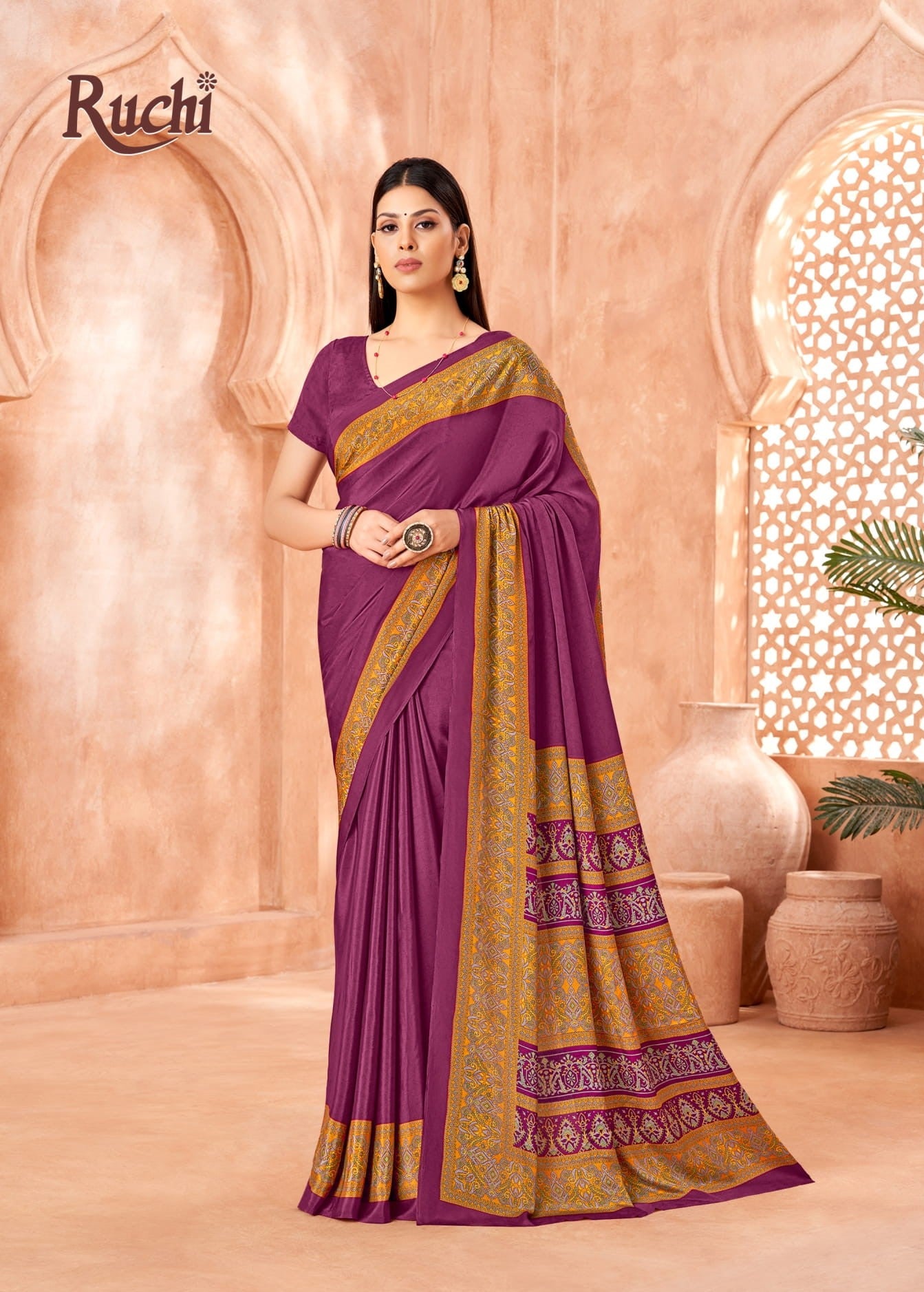 Vivanta Silk-41 (RUC)