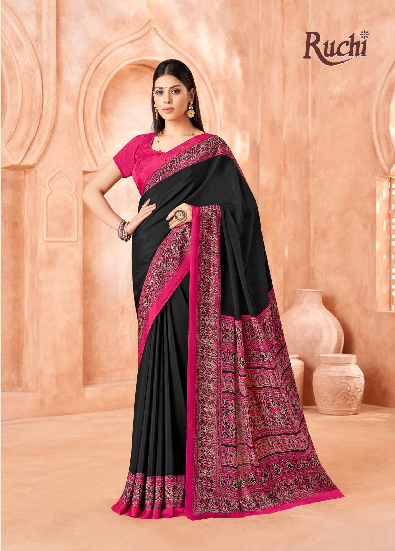 Vivanta Silk-41 (RUC)