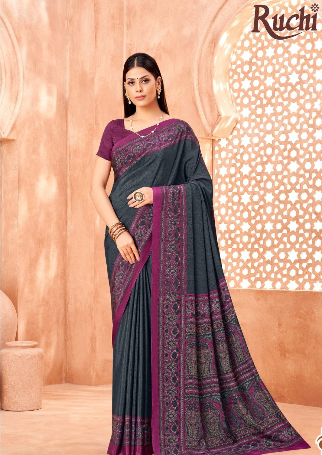 Vivanta Silk-41 (RUC)