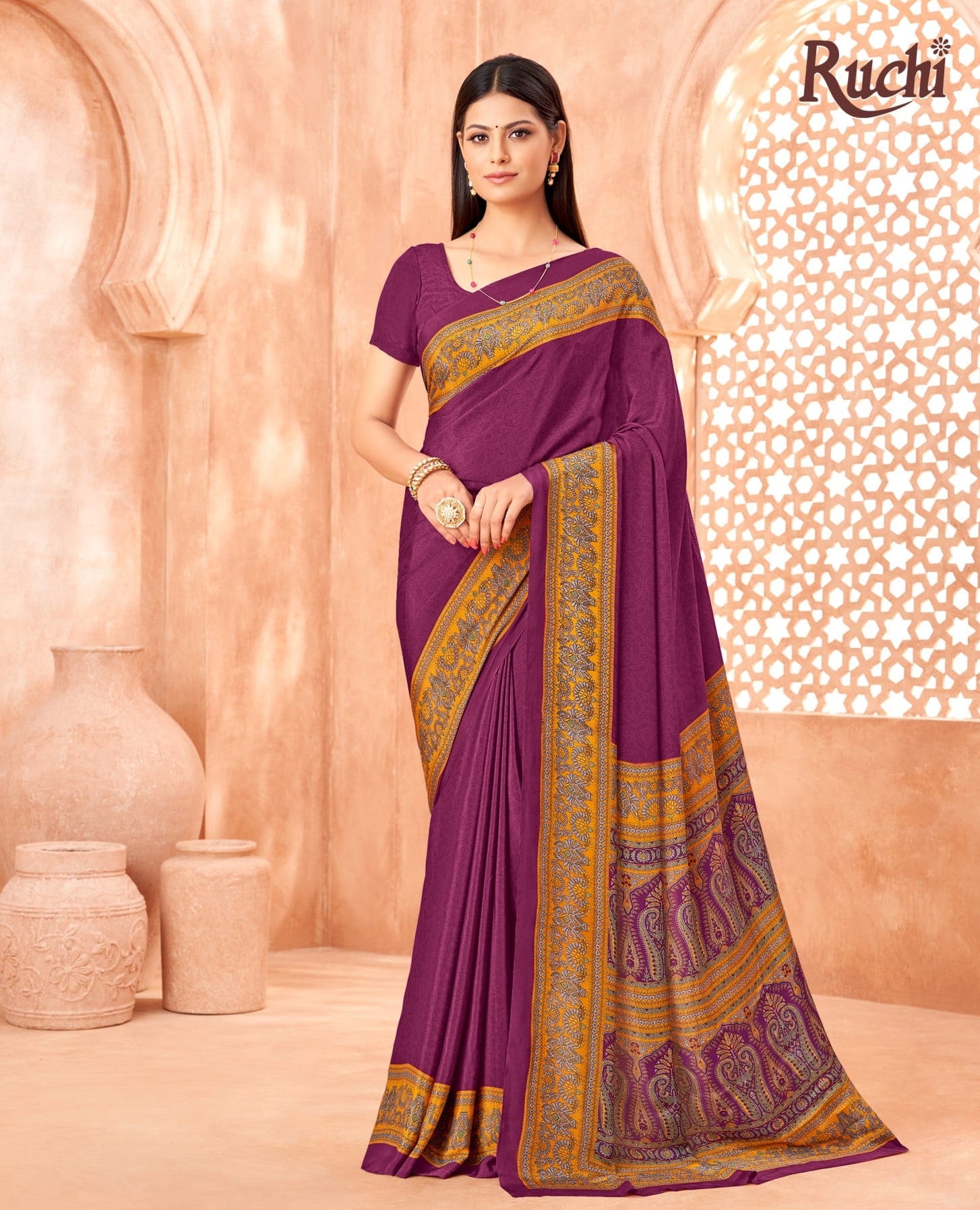 Vivanta Silk-41 (RUC)