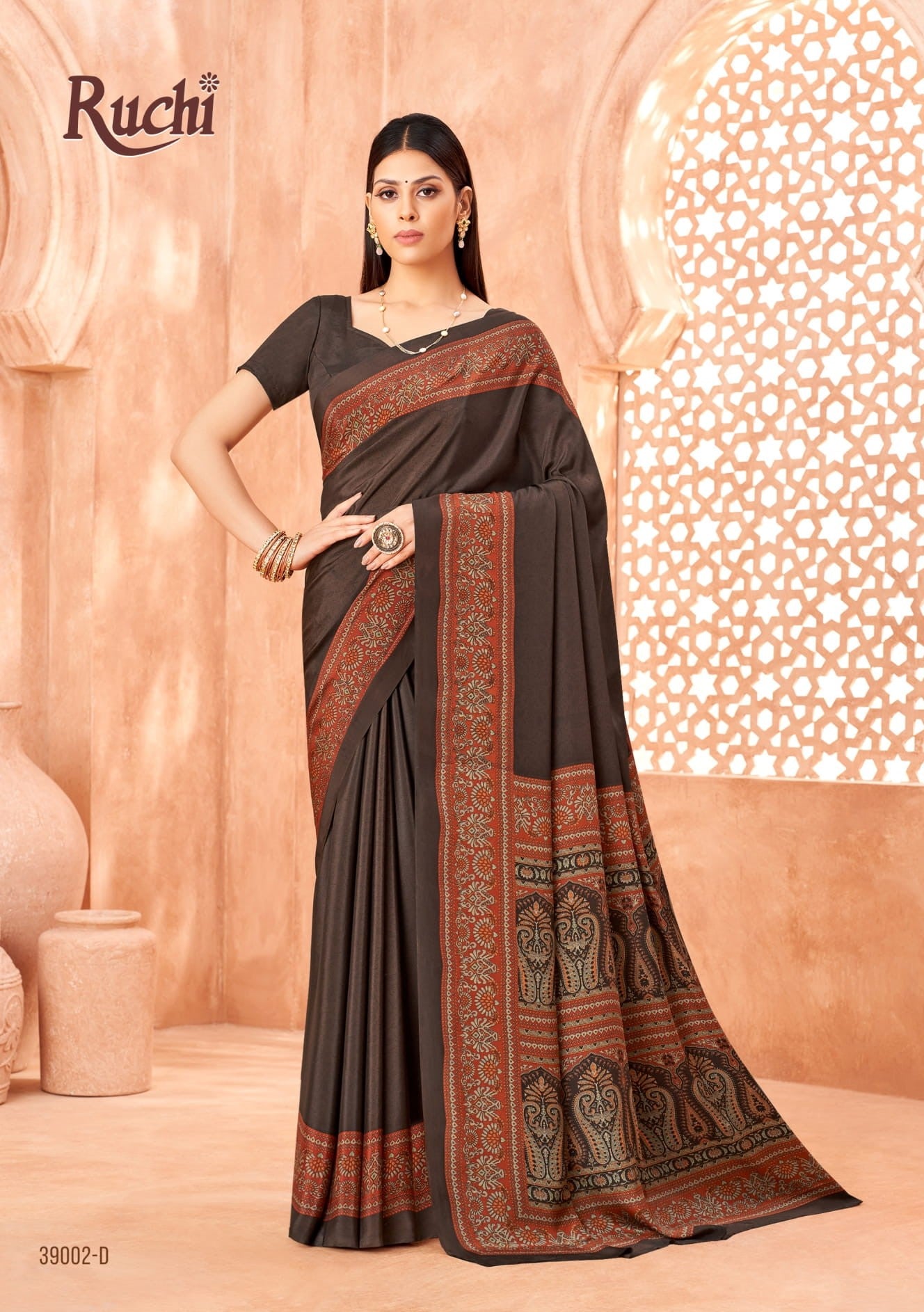 Vivanta Silk-41 (RUC)