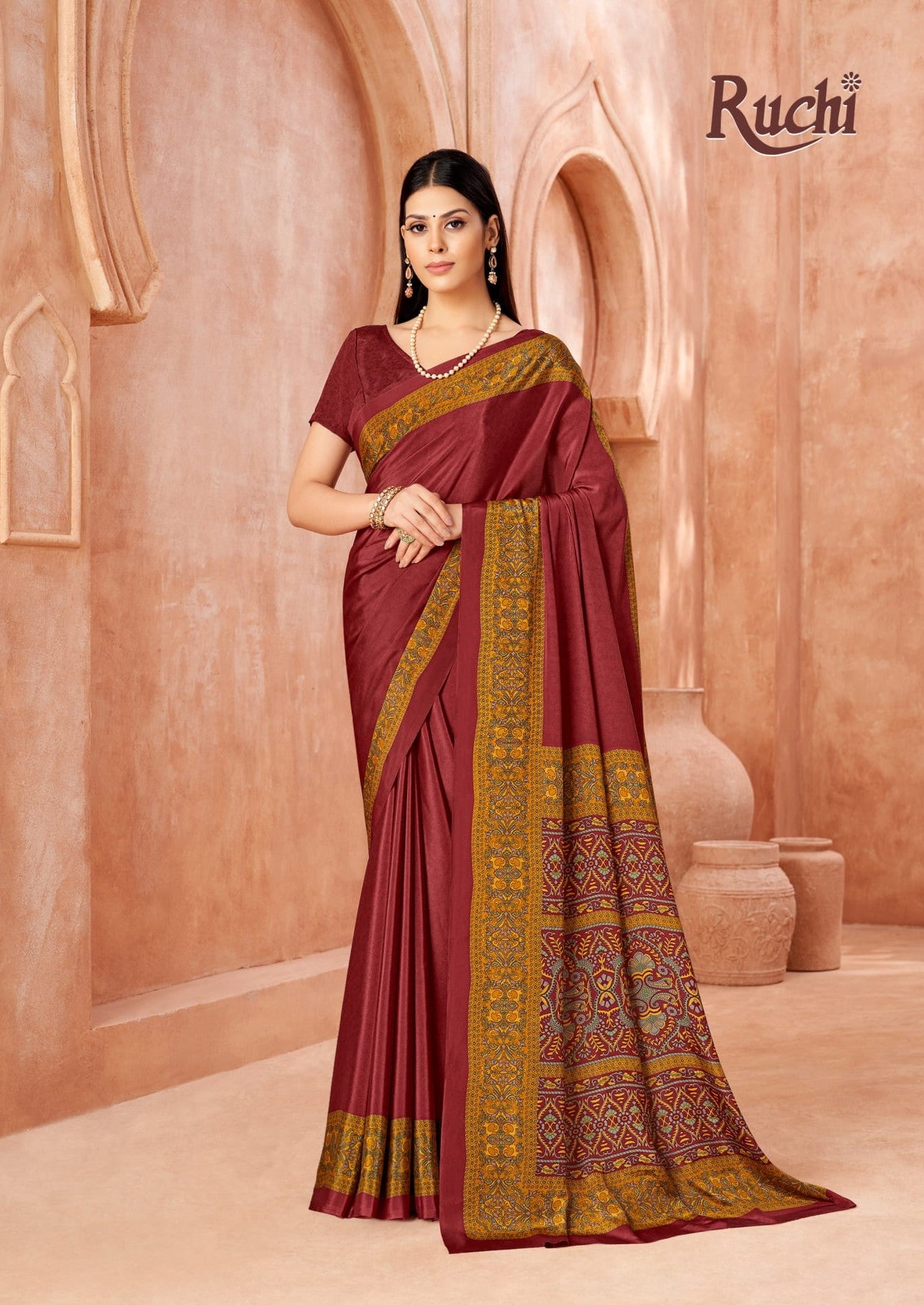 Vivanta Silk-41 (RUC)