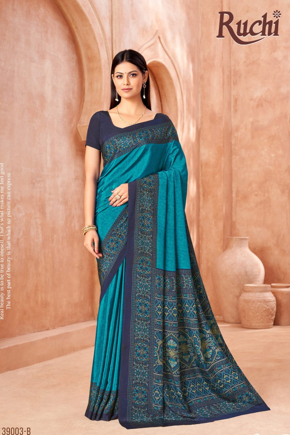 Vivanta Silk-41 (RUC)