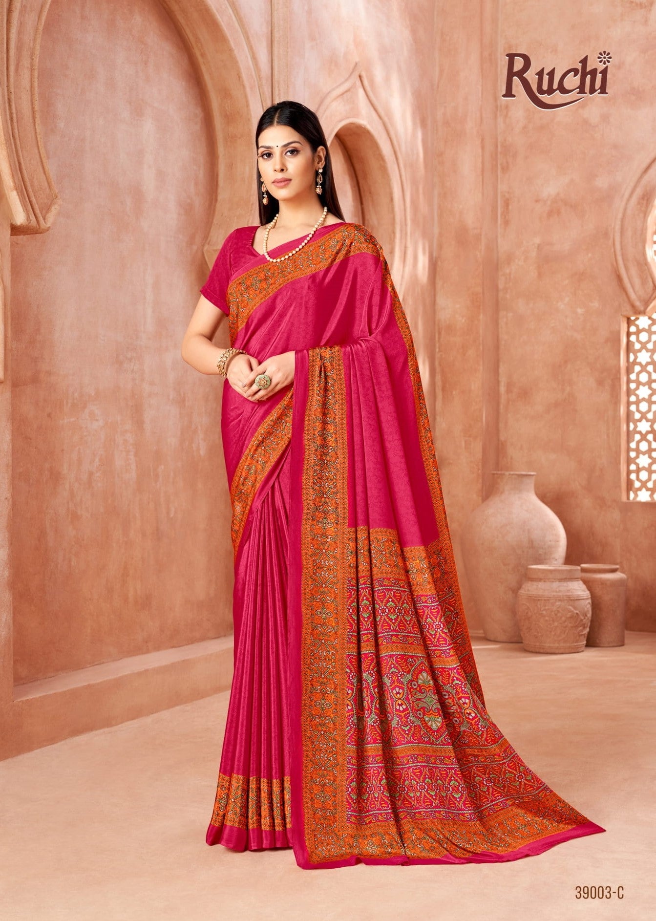 Vivanta Silk-41 (RUC)