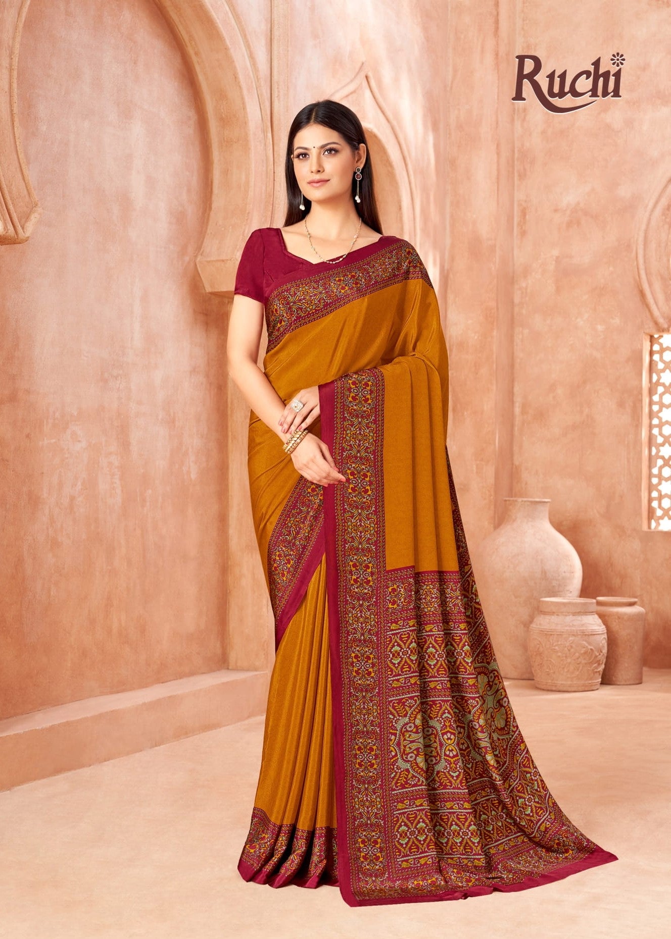 Vivanta Silk-41 (RUC)