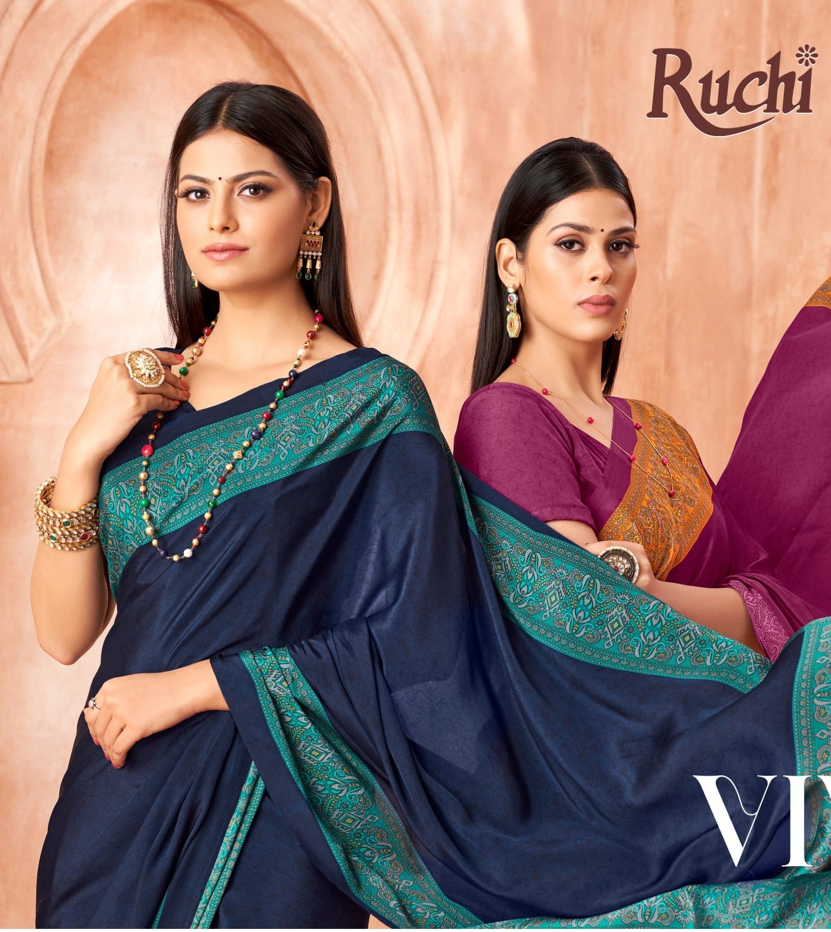 Vivanta Silk-41 (RUC)