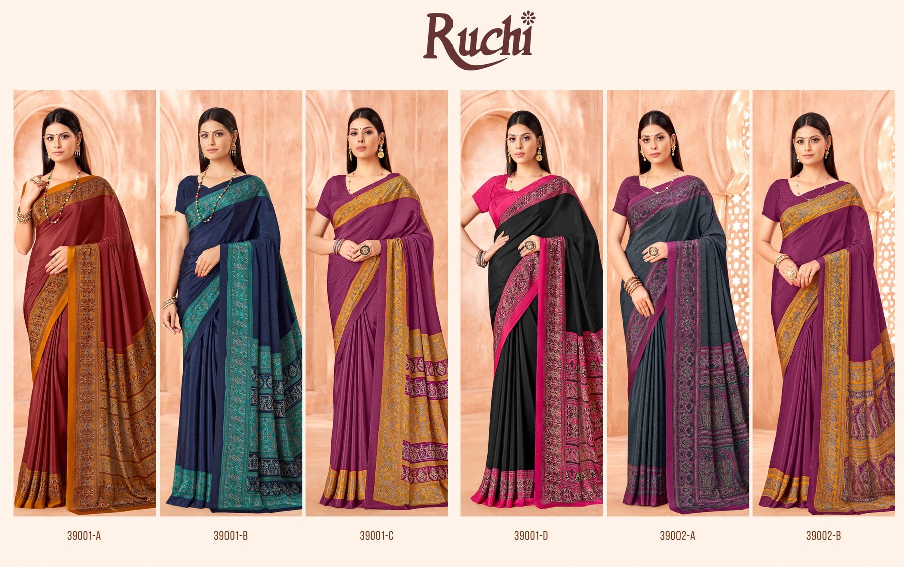 Vivanta Silk-41 (RUC)