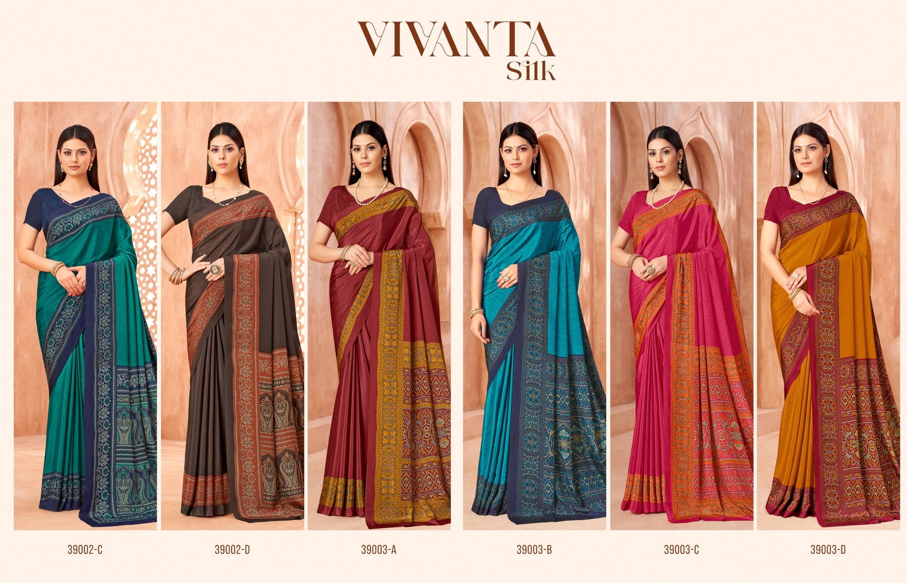 Vivanta Silk-41 (RUC)