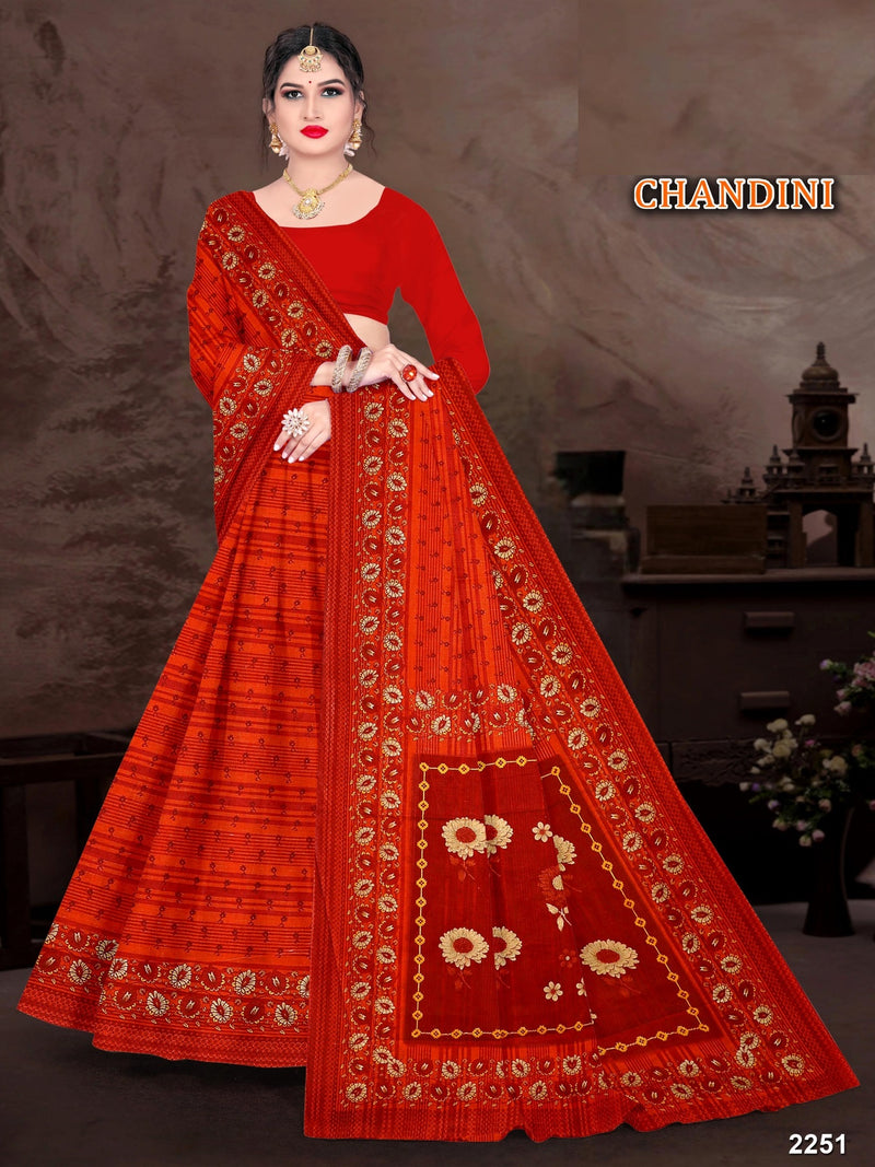 Chandini (M.R.SAREE EMPORIM)