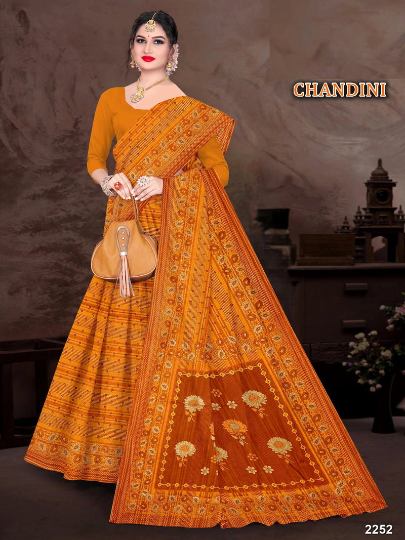 Chandini (M.R.SAREE EMPORIM)