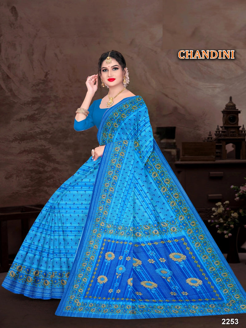 Chandini (M.R.SAREE EMPORIM)