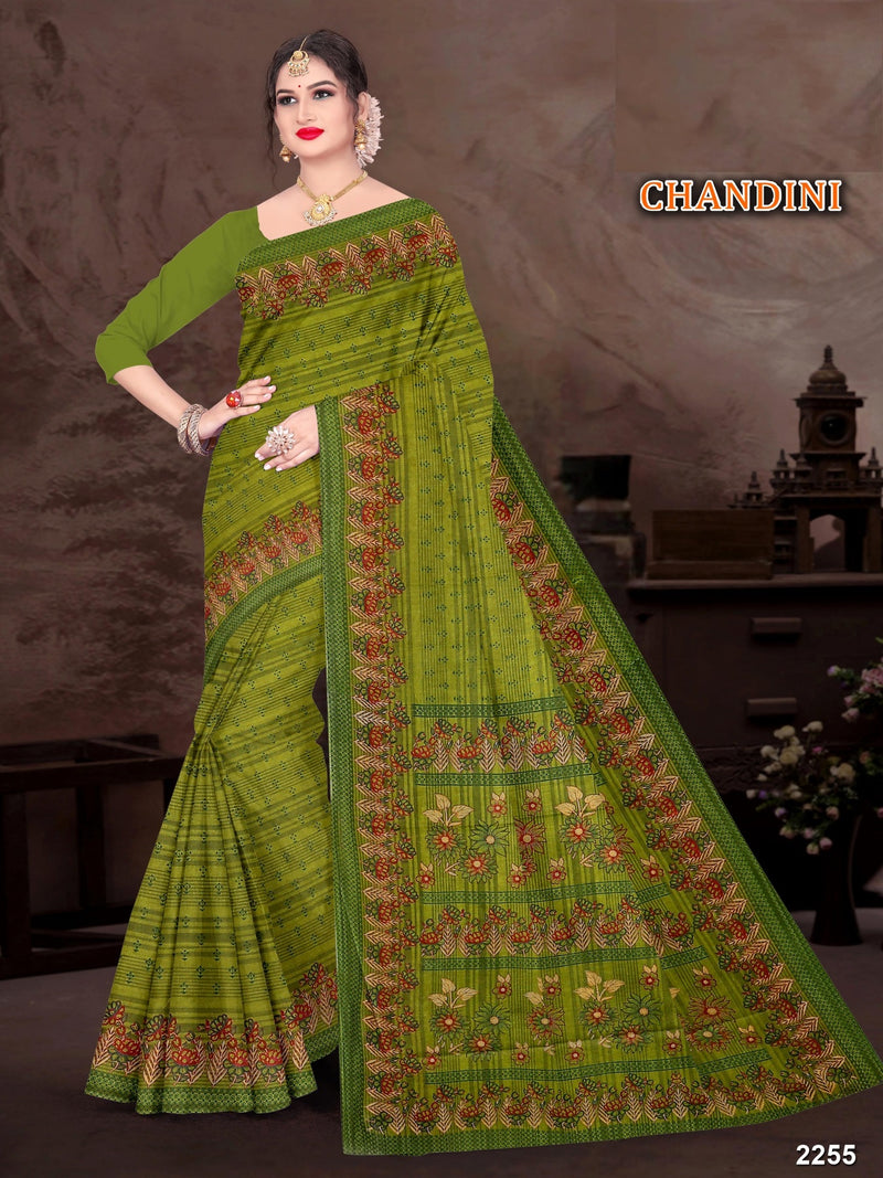 Chandini (M.R.SAREE EMPORIM)