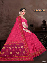 Chandini (M.R.SAREE EMPORIM)