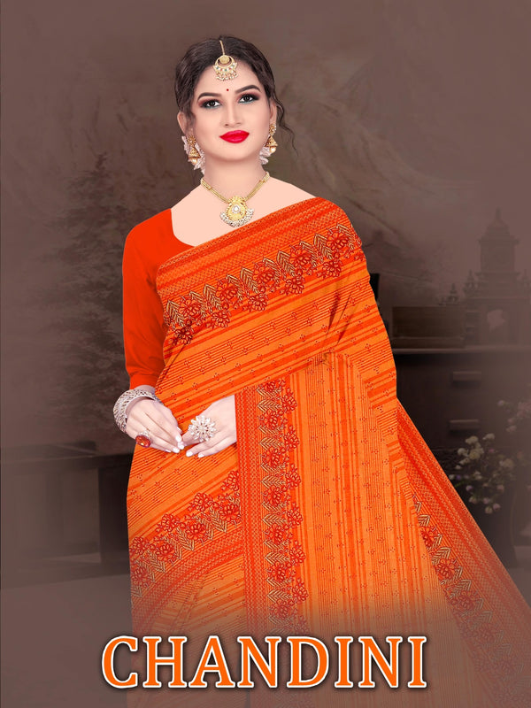 Chandini (M.R.SAREE EMPORIM)