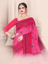 SWIGGY PURE COTTON SAREE (M.R.SAREE EMPORIUM)
