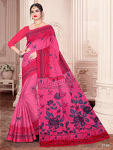 SWIGGY PURE COTTON SAREE (M.R.SAREE EMPORIUM)