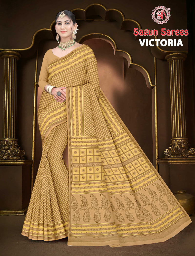 VICTORIA (SGN)