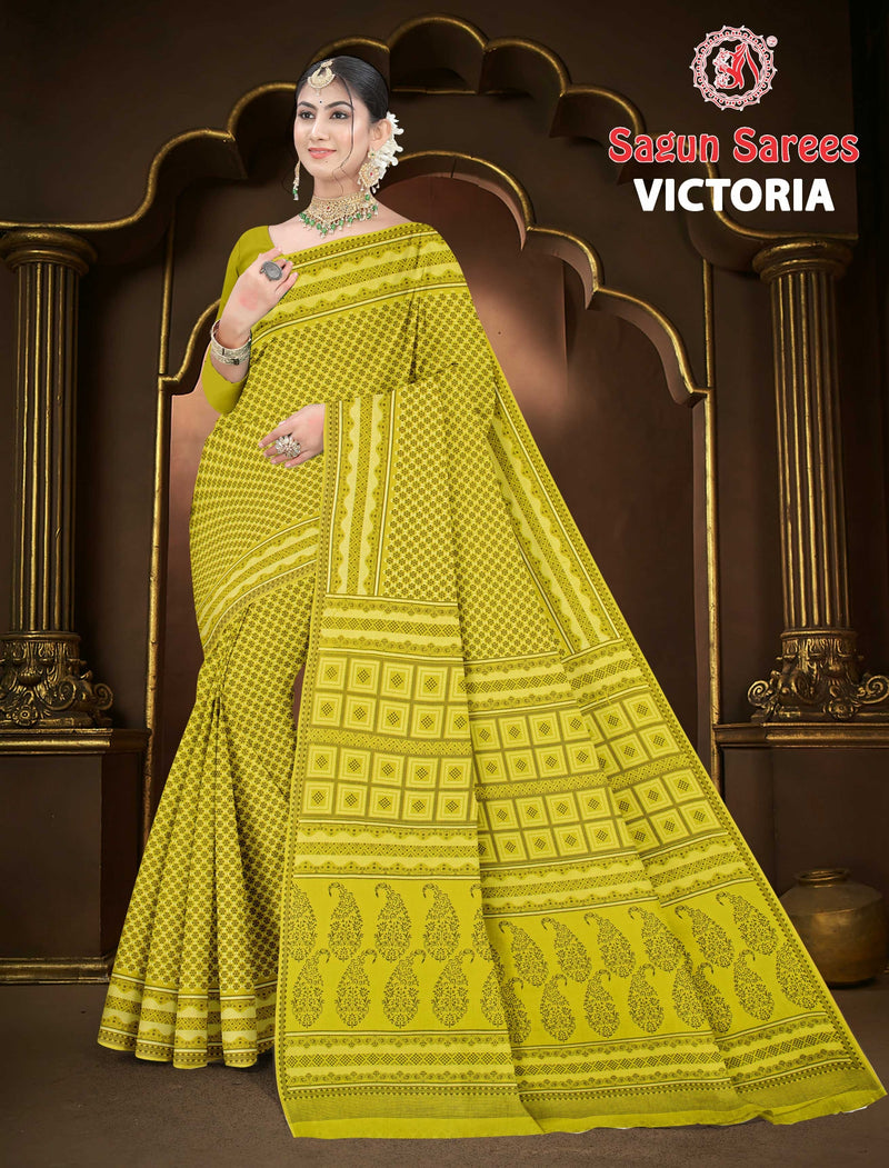 VICTORIA (SGN)