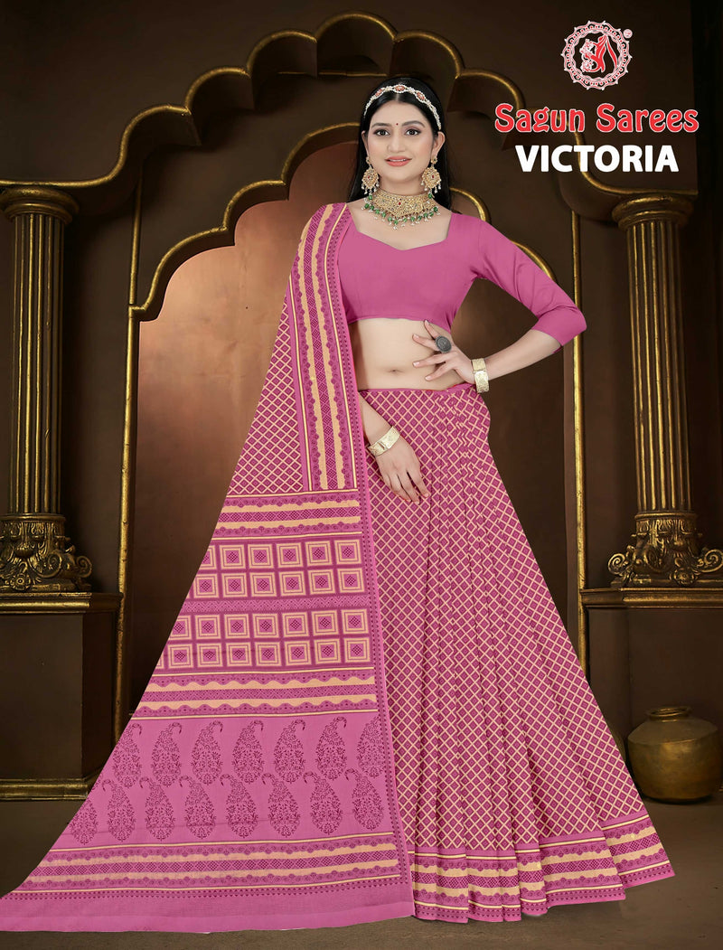 VICTORIA (SGN)