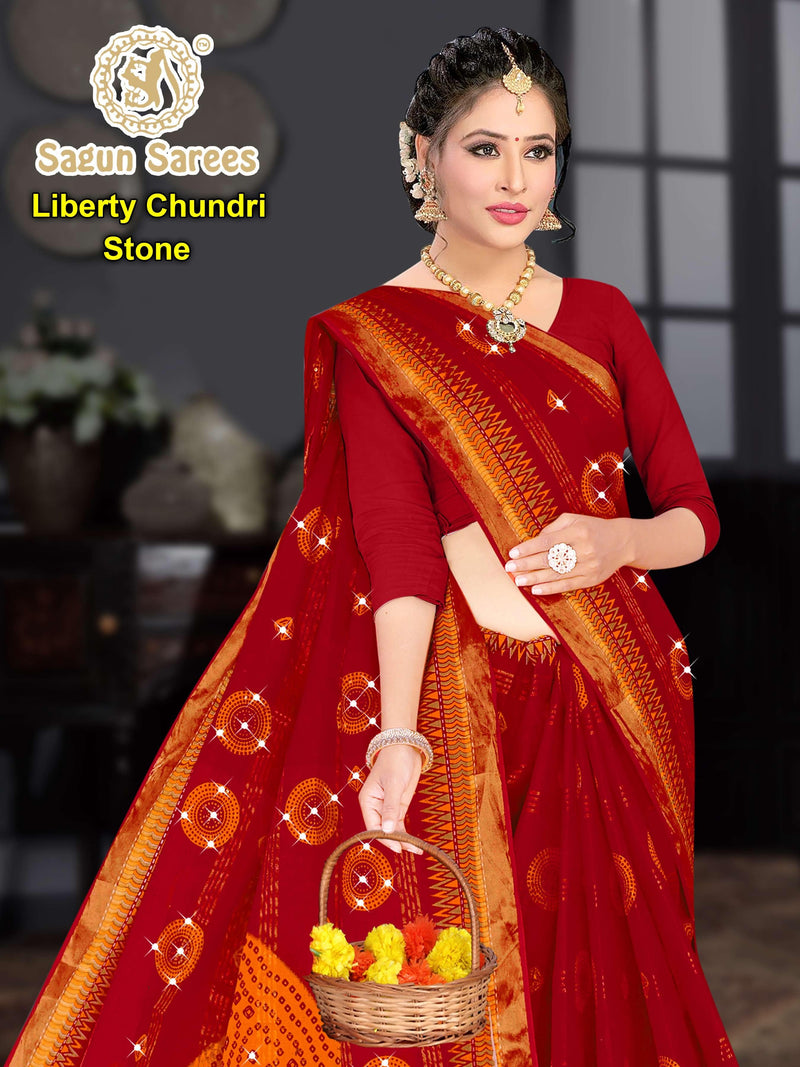 Liberty Chundri Stone (SGN)