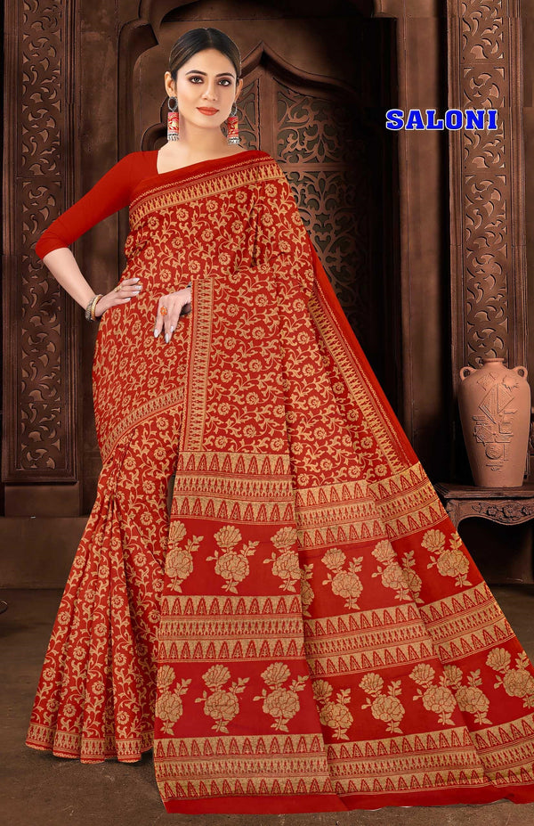 Saloni (M.R.SAREE EMPORIUM)