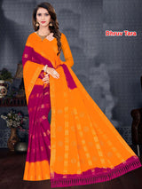 Dhruv Tara (M.R.SAREE EMPORIUM)
