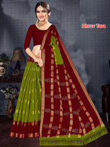 Dhruv Tara (M.R.SAREE EMPORIUM)