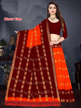 Dhruv Tara (M.R.SAREE EMPORIUM)