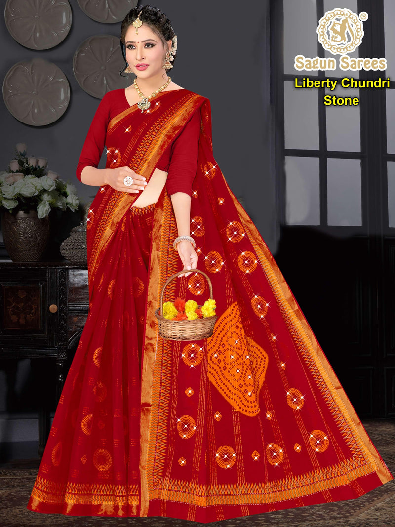 Liberty Chundri Stone (SGN)