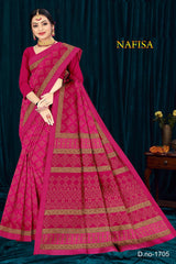 Nafisa (M.R.SAREE EMPORIUM)