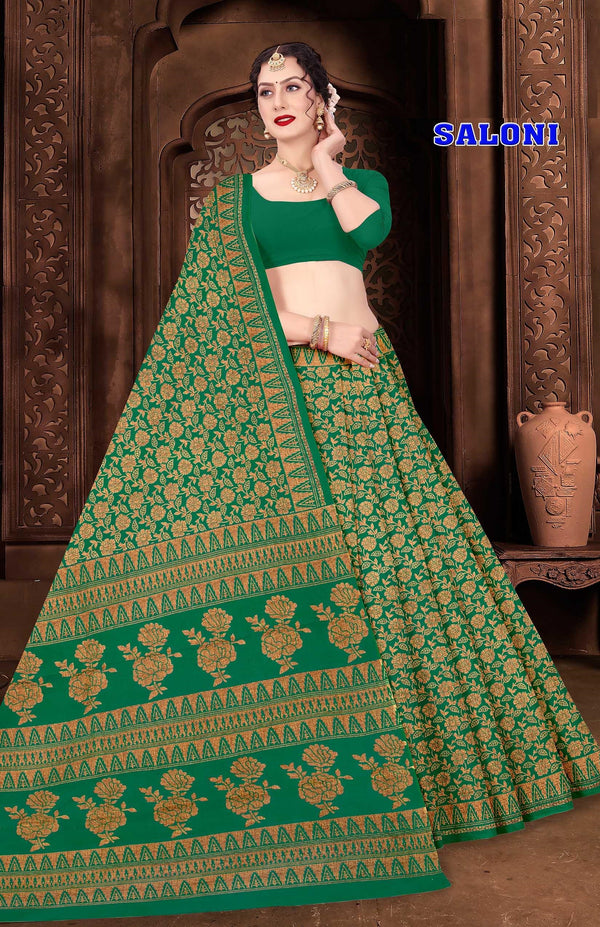 Saloni (M.R.SAREE EMPORIUM)