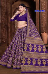 Saloni (M.R.SAREE EMPORIUM)