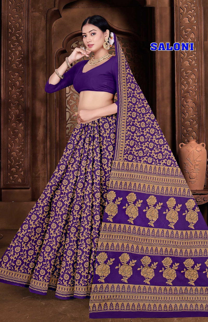 Saloni (M.R.SAREE EMPORIUM)