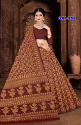 Saloni (M.R.SAREE EMPORIUM)