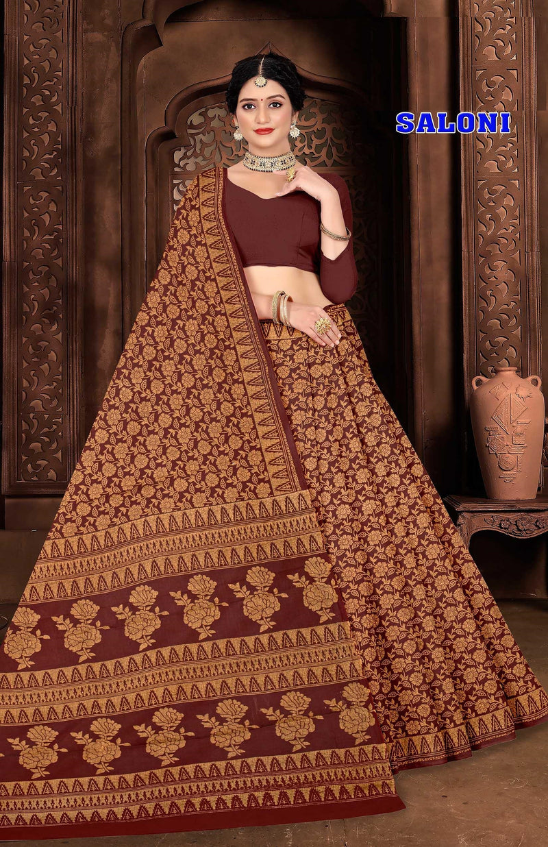 Saloni (M.R.SAREE EMPORIUM)