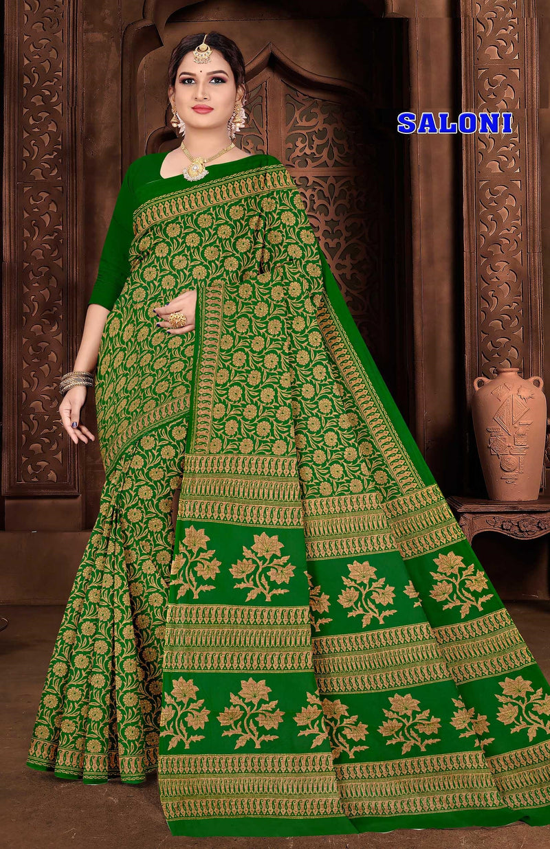 Saloni (M.R.SAREE EMPORIUM)