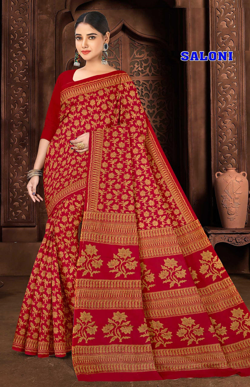 Saloni (M.R.SAREE EMPORIUM)