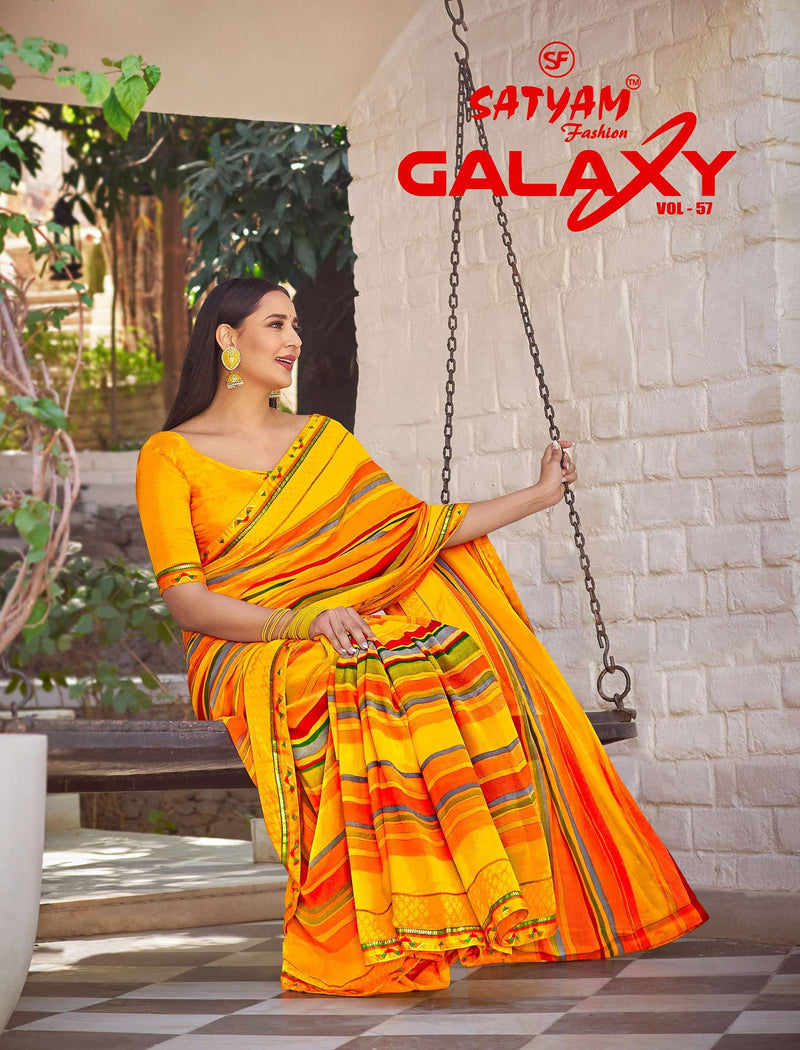Galaxy Vol-57 (SF)