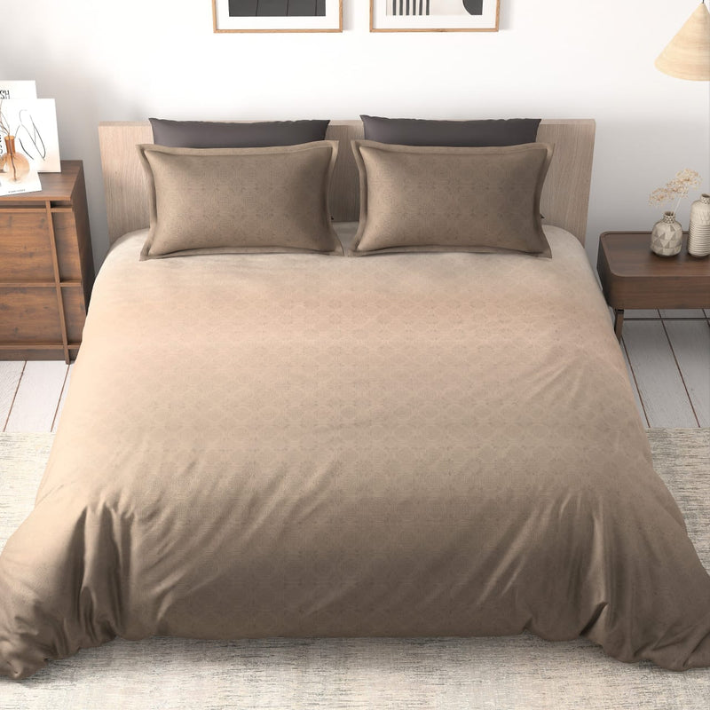 Shaded Bedsheet-3