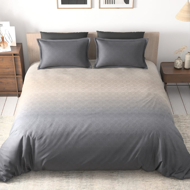 Shaded Bedsheet-4