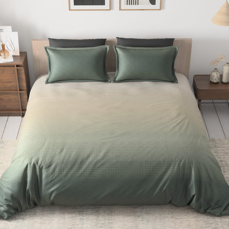 Shaded Bedsheet-6