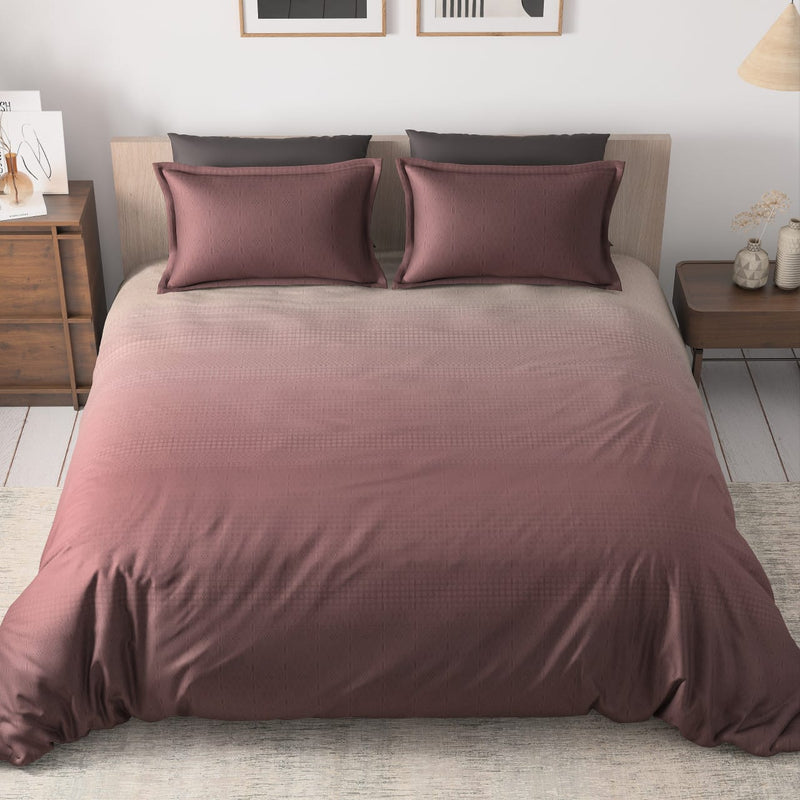 Shaded Bedsheet-7