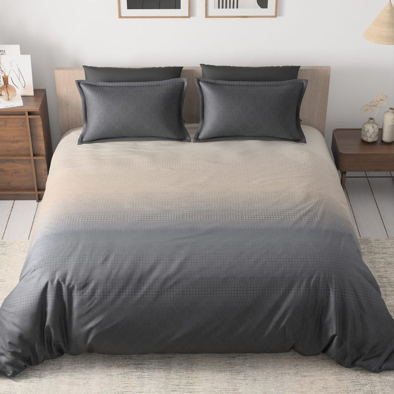 Shaded Bedsheet-9