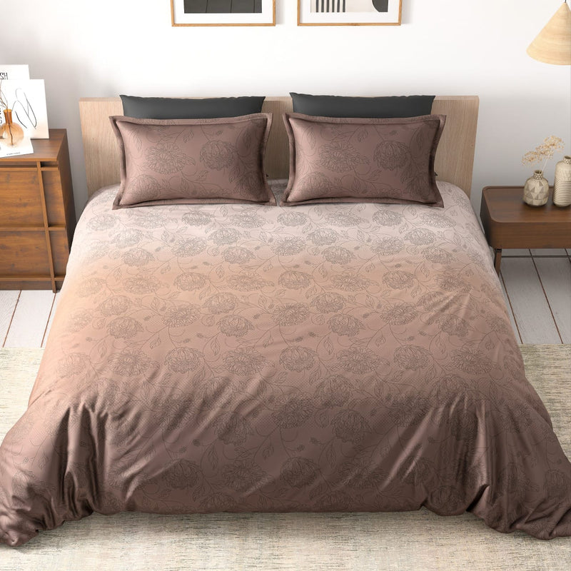 Shaded Bedsheet-14